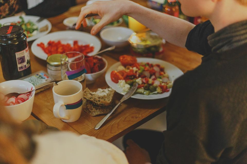 GLP-1 foods explained in plain English (and what actually works)