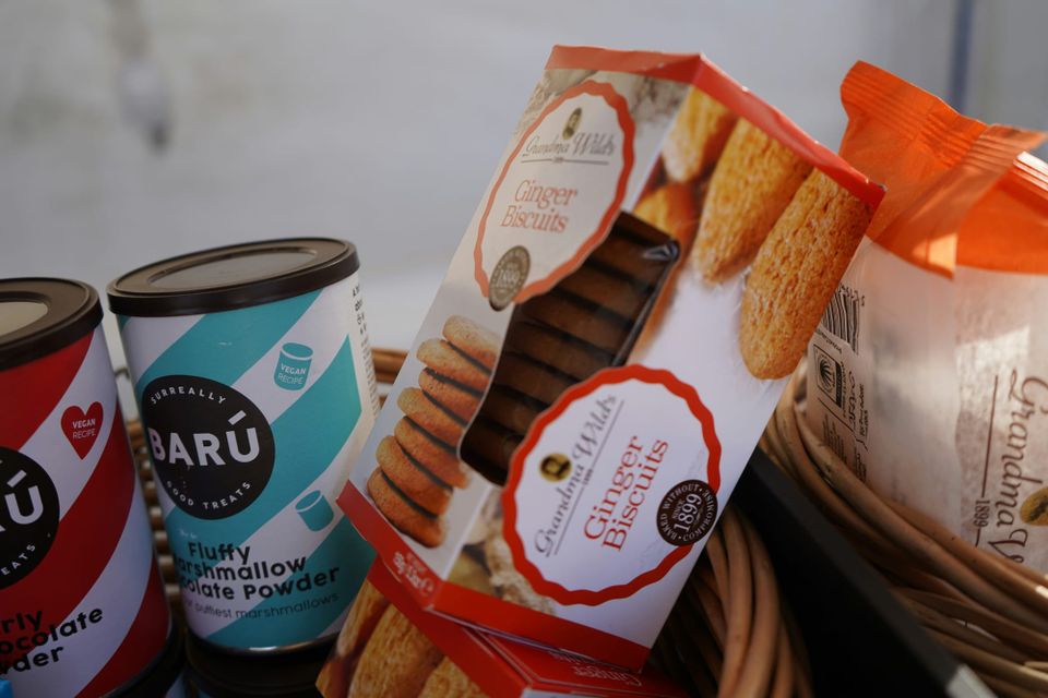 The Cravings Plate: Satisfying meal formula to help stop all-day snacking