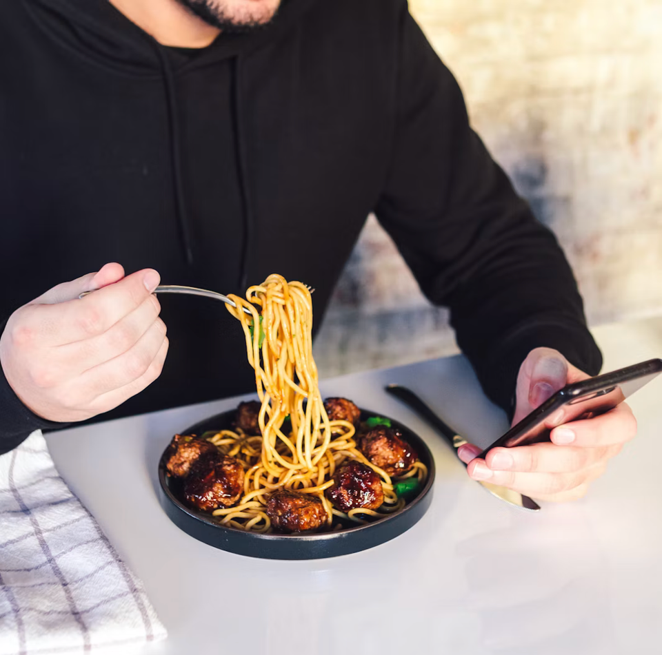 Stress is over, but your gut still feels bad. Here's what to change first