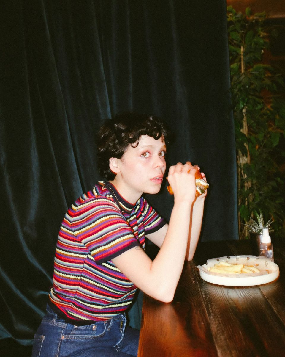 Stress eating after a hard day: Is it hunger, relief, or both?