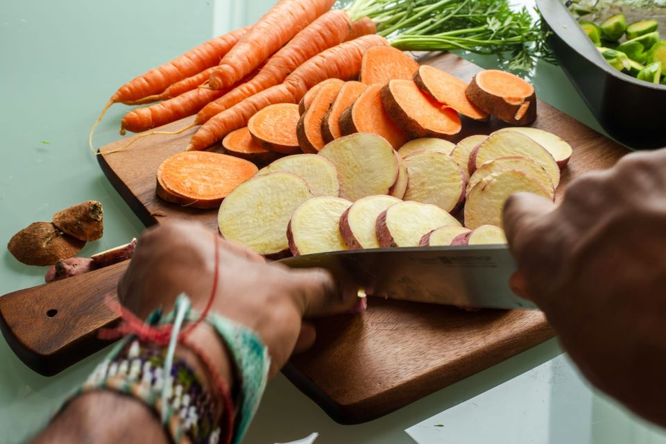5 surprisingly strong foods for immunity I eat all winter (not oranges)
