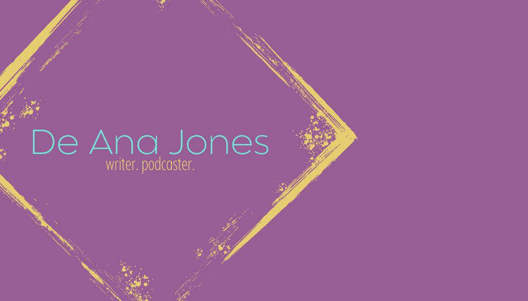 De Ana Jones