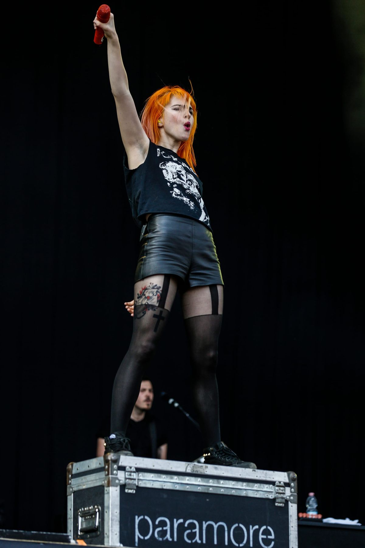 (Dear Sydette) Bad (Sad) Bitch Music