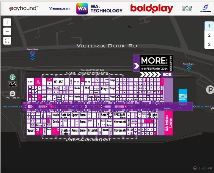 Swapcard and ExpoFP Announce Strategic Partnership: Elevating Trade Show Experience and Revenue Generation