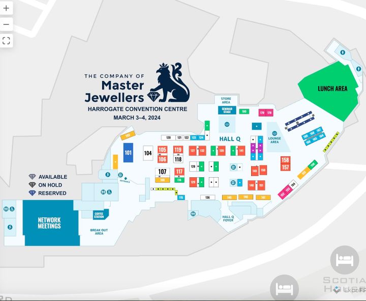 Floor Plan Design Tips