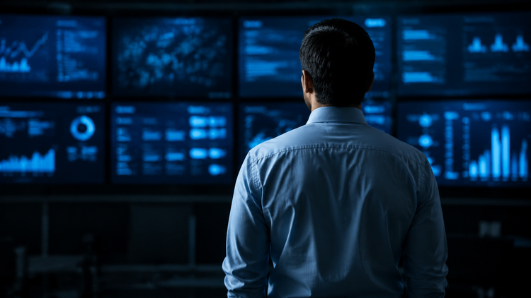 Agentes de IA para Contabilidad: Qué Son, Cómo Funcionan y Cómo Usarlos en tu Práctica