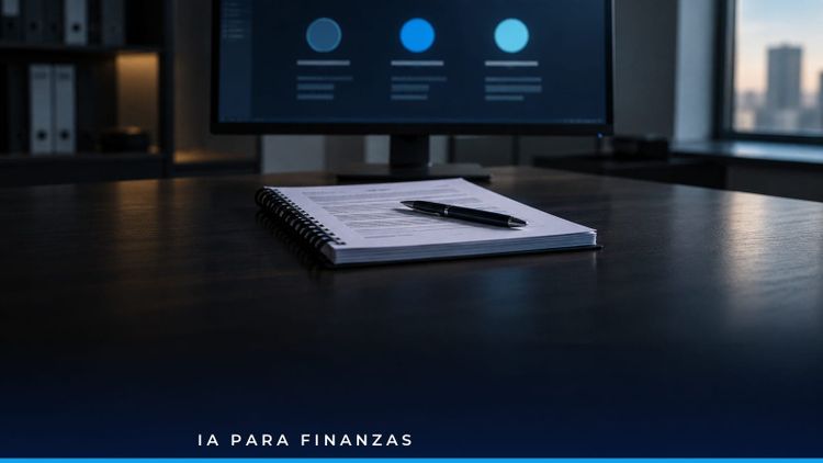 Director financiero revisa el semáforo de covenants y la holgura frente a los umbrales