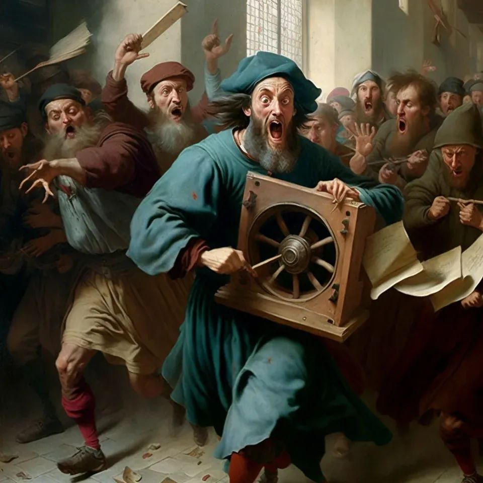 The Cancer of Cancel Culture – What the Angry Throngs Get Wrong