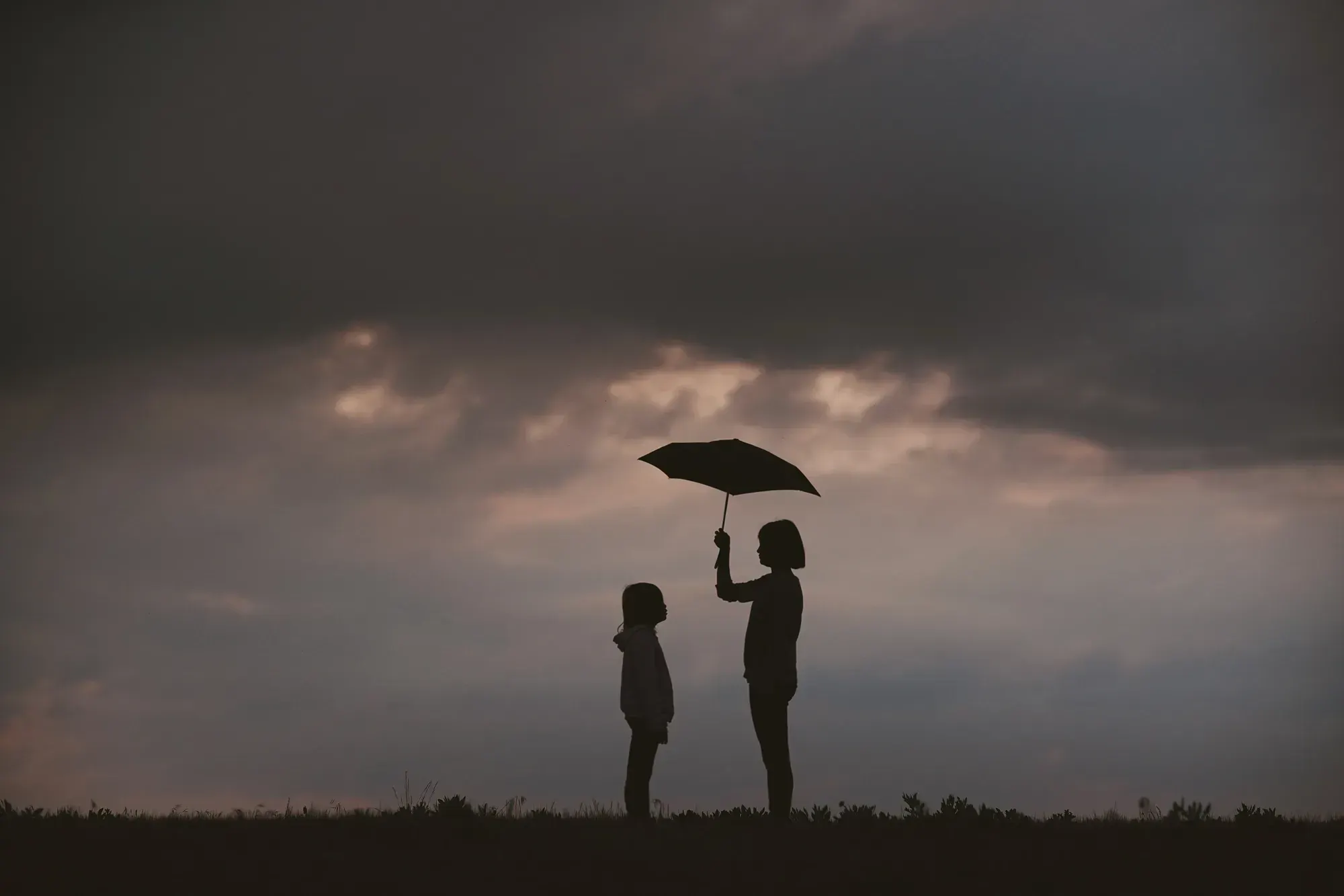 A Boy’s Viral Search for Friends Gives Two Important Reminders