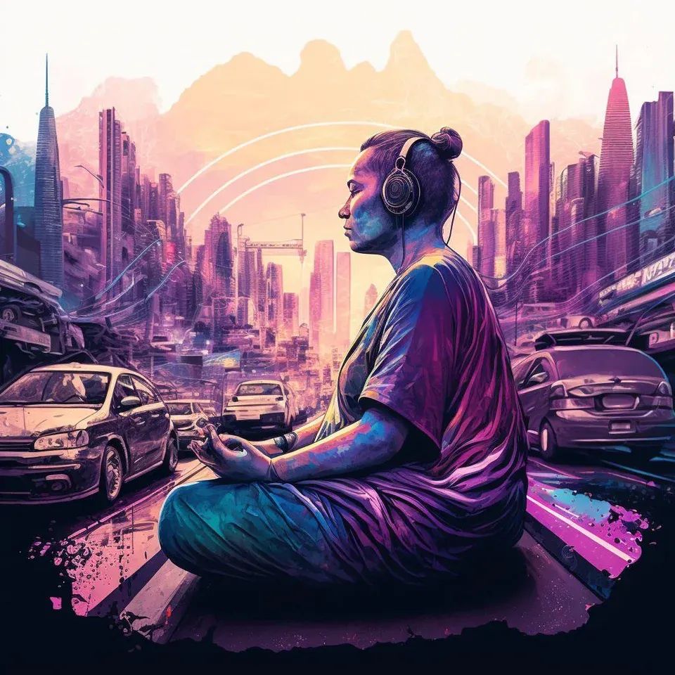 It’s Not You. It’s Them – Being Kind in a Cruel World