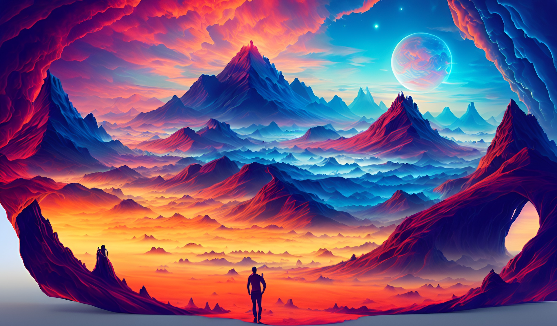 If You’re About to Give Up, This Is for You