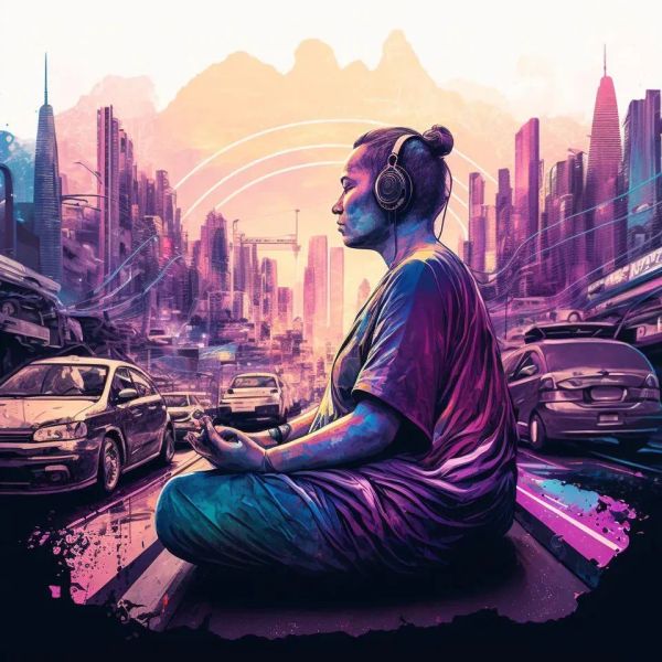 It’s Not You. It’s Them – Being Kind in a Cruel World