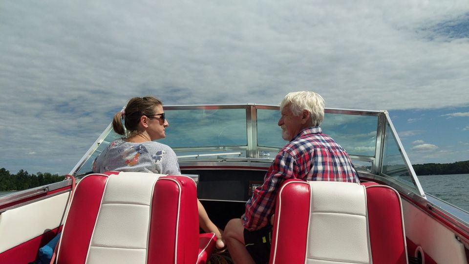 Navigating Generational Seas: Embracing the Kaswentha Principle