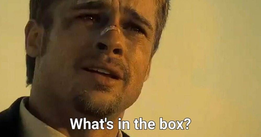 Introducing Prospectr: The Part of Pioneer That Knows What Goes in the Box.