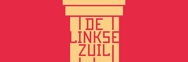 Waarom bouwen we De Linkse Zuil?