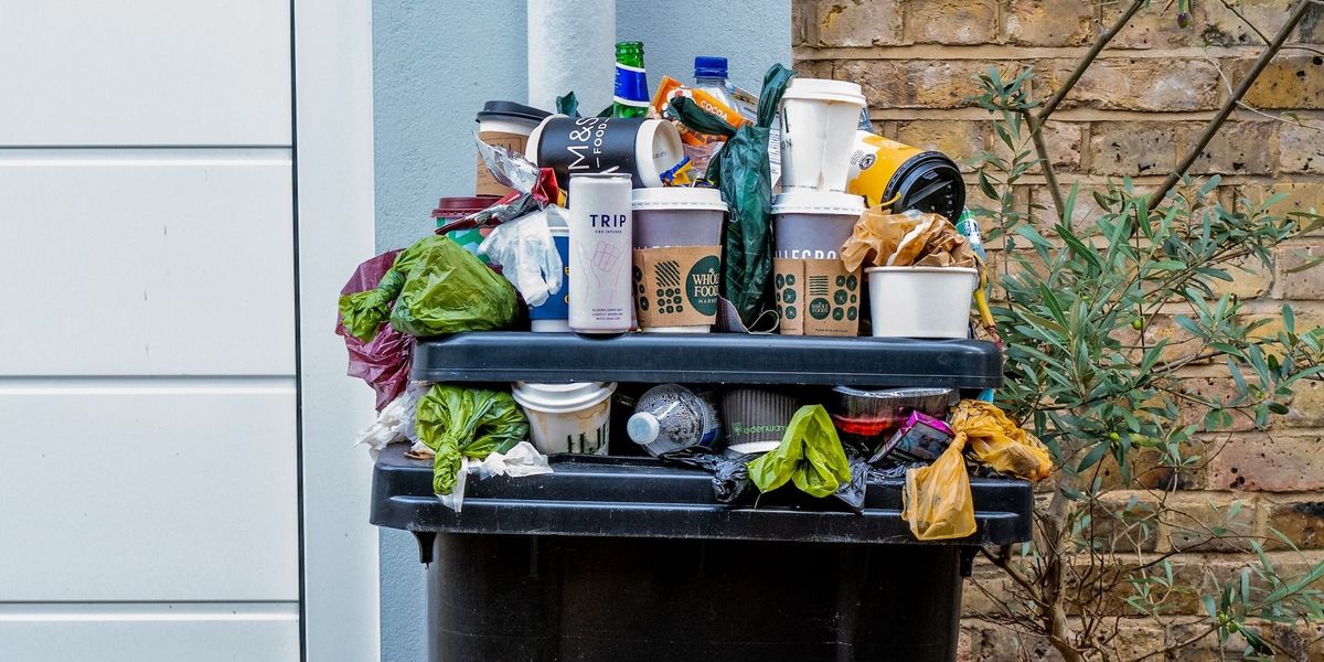 #21 KlimaGoodNews: Das Klimaschutzpotential unserer Abfälle