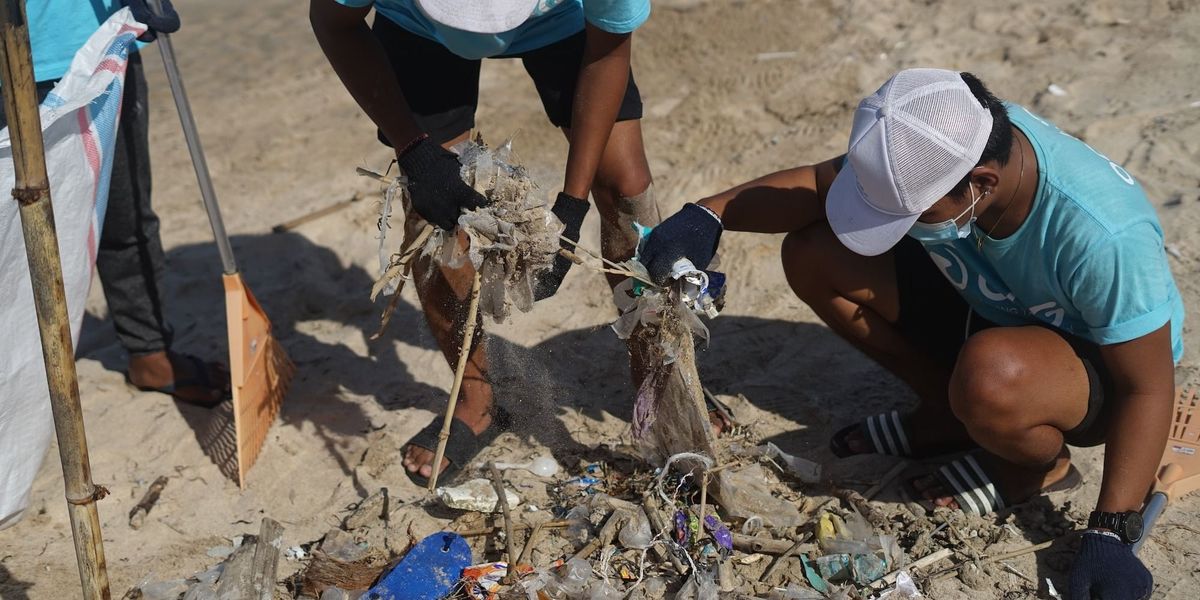 #12 KlimaGoodNews: Diese Mülllösungen schützen unser Klima!