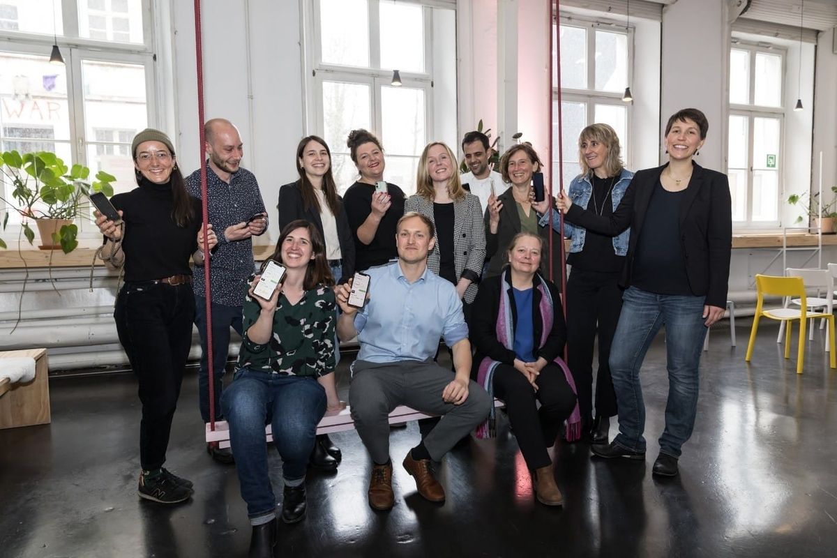 Kassels neue Klimaschutz-App: Wie klimo Kassel nachhaltiger macht