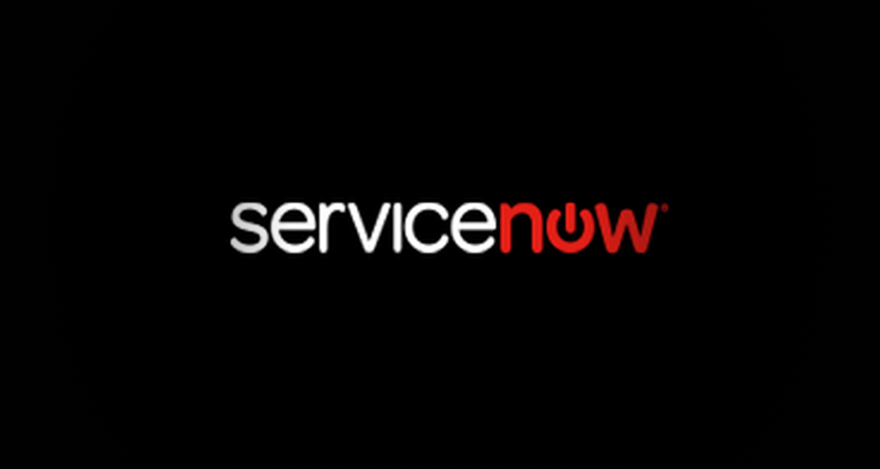 ServiceNow logo