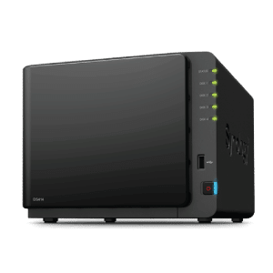 Synology DiskStation NAS