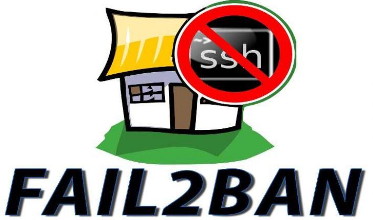 Fail2Ban logo