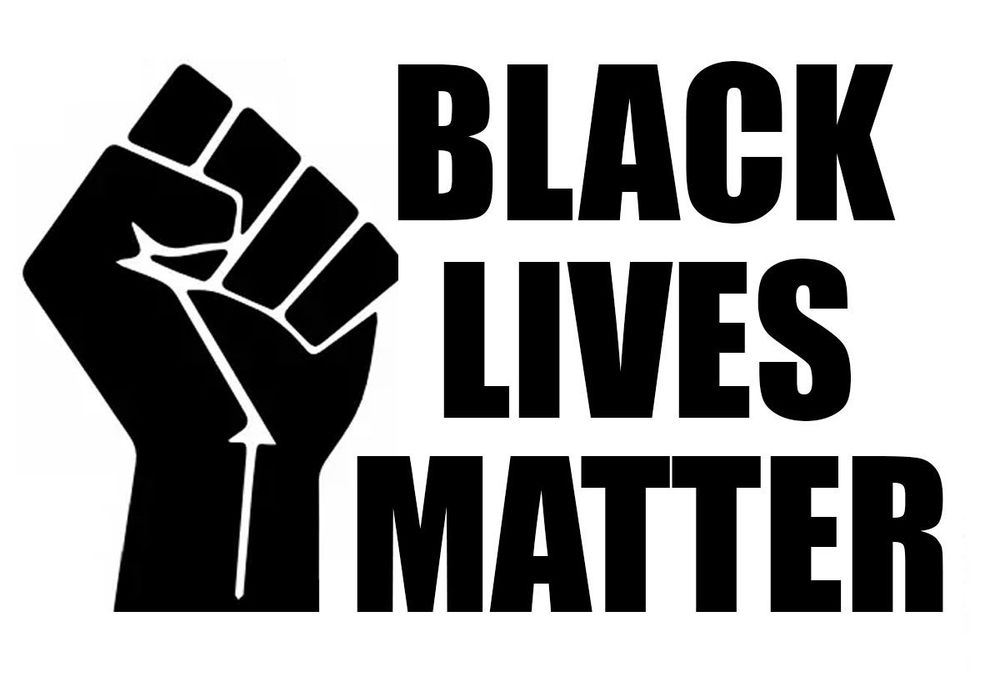 Black Lives Matter image
