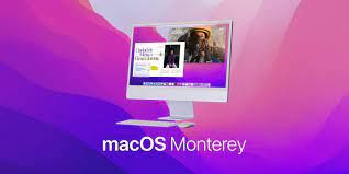 Mail privacy protection warning in macOS Monterey