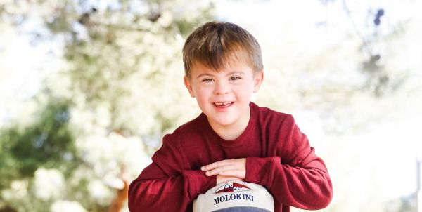 World Down Syndrome Day