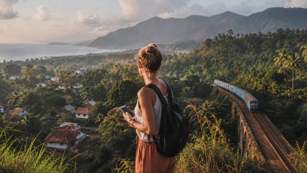 Sri Lanka Travel Guide: When to Go, Where to Go, and What to Book