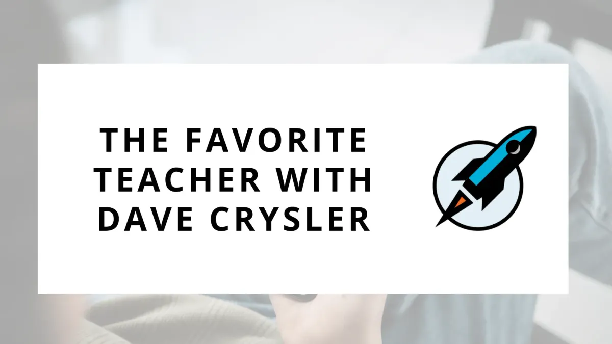 Introducing The Favorite Teacher – Watch the First Episode Now!