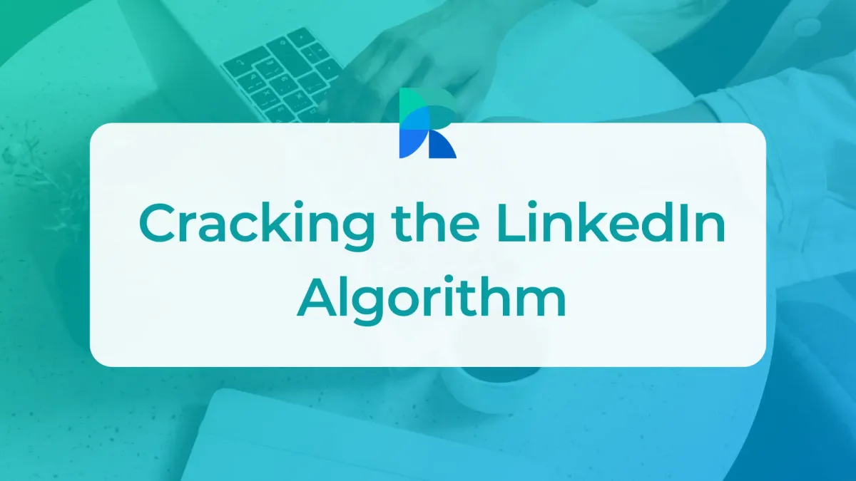 Cracking the LinkedIn Algorithm: What I Learned in 2024