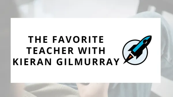 How Kieran Gilmurray Makes Complex Tech Topics Easy to Understand