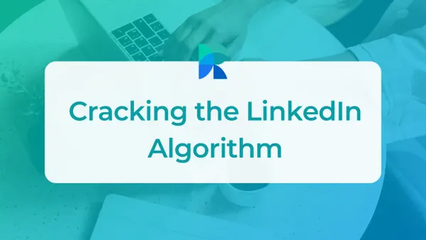 Cracking the LinkedIn Algorithm: What I Learned in 2024