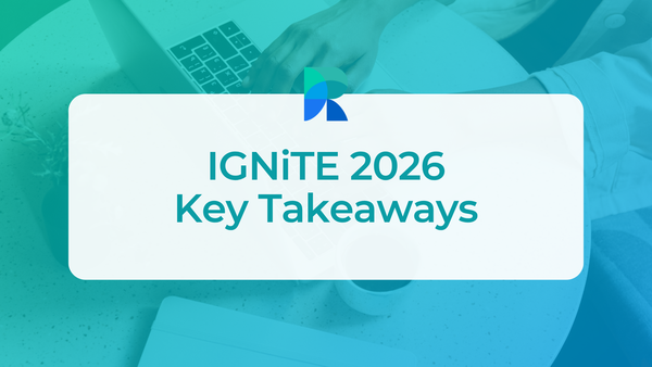 5 Lessons on Digital Leadership from IGNiTE 2026