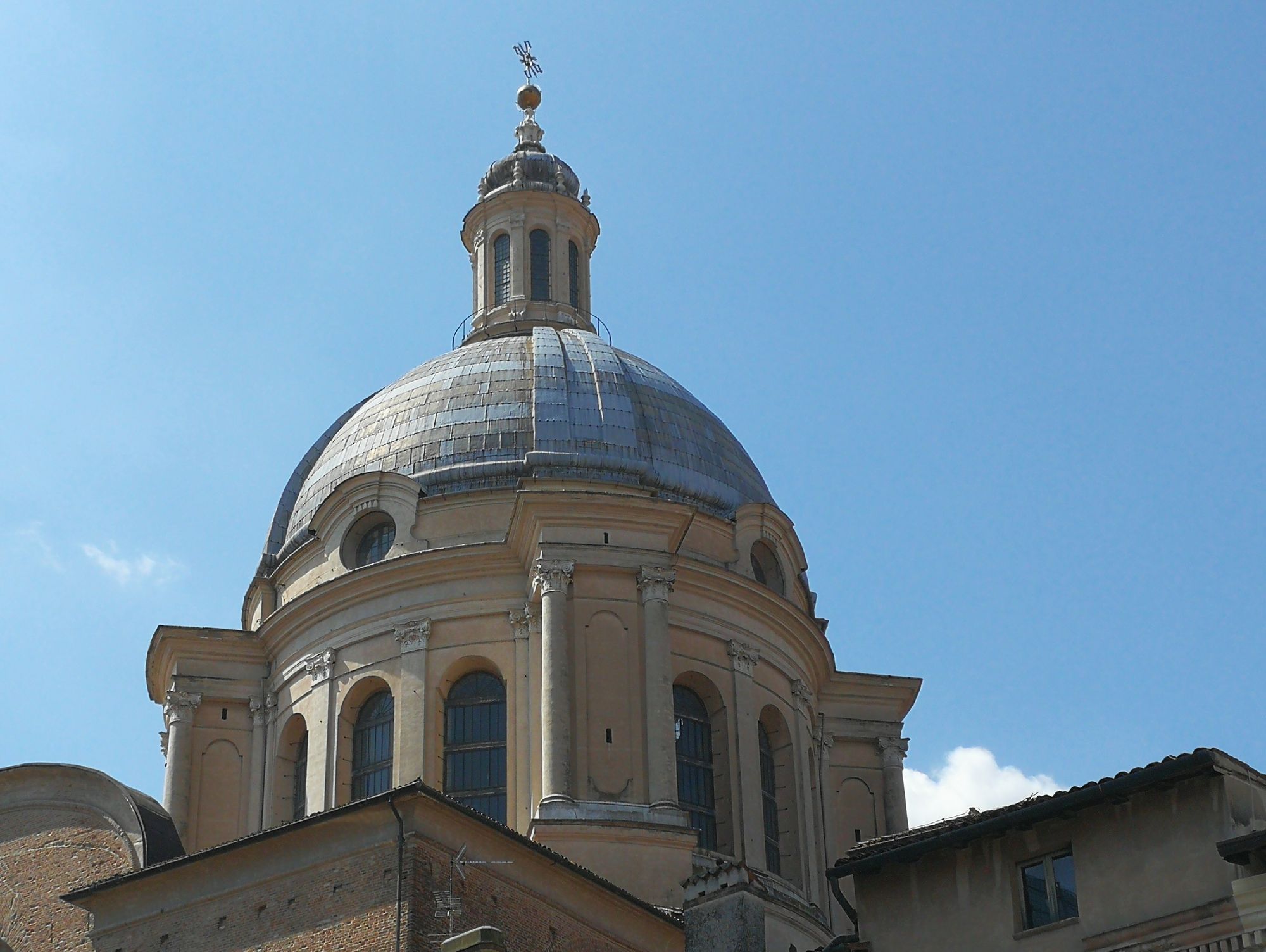 Mantova, Sant'Andrea