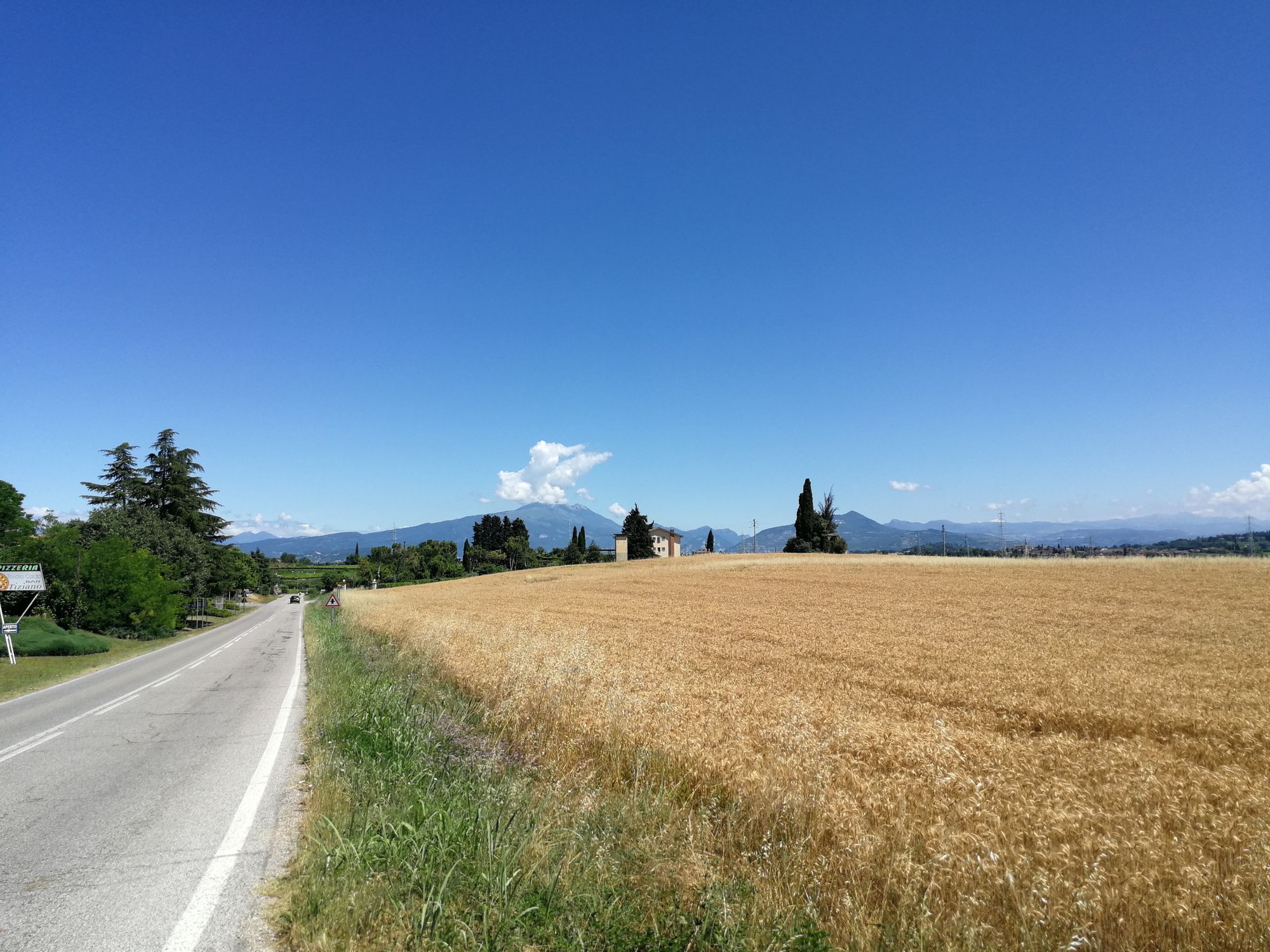 Castelnuovo del Garda