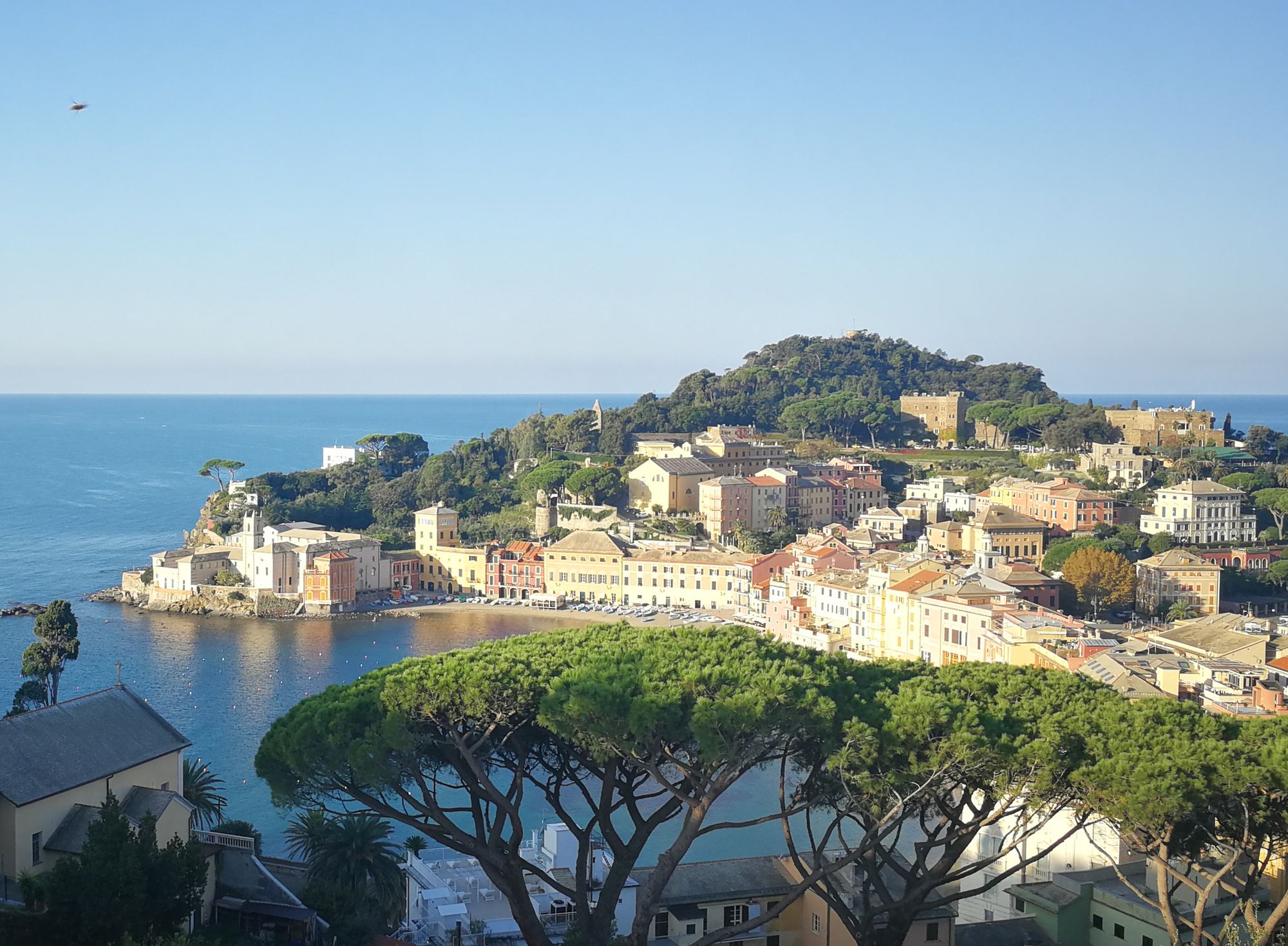 Sestri Levante