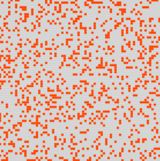 Latente ed esponenziale: come nasce un’epidemia