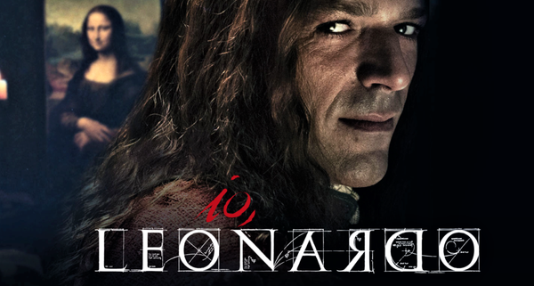 Io Leonardo