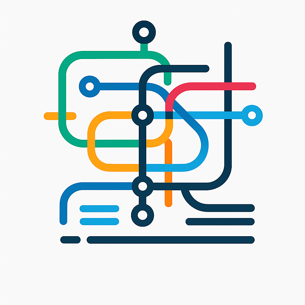 Introducing Metro