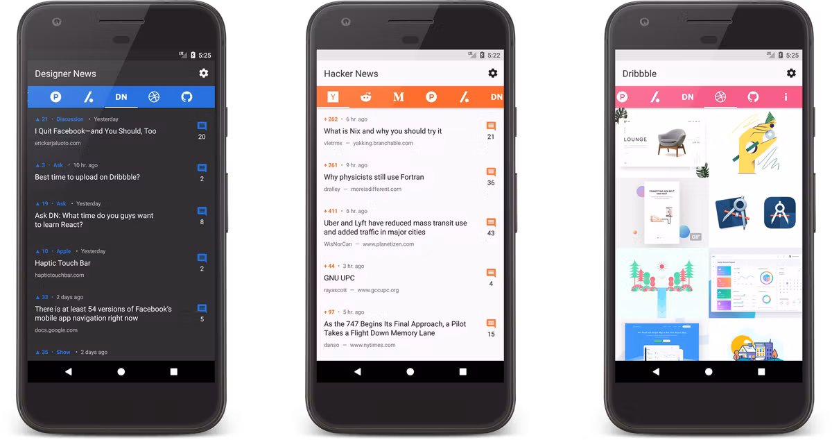 Catching up on CatchUp: Introduction Feature Image