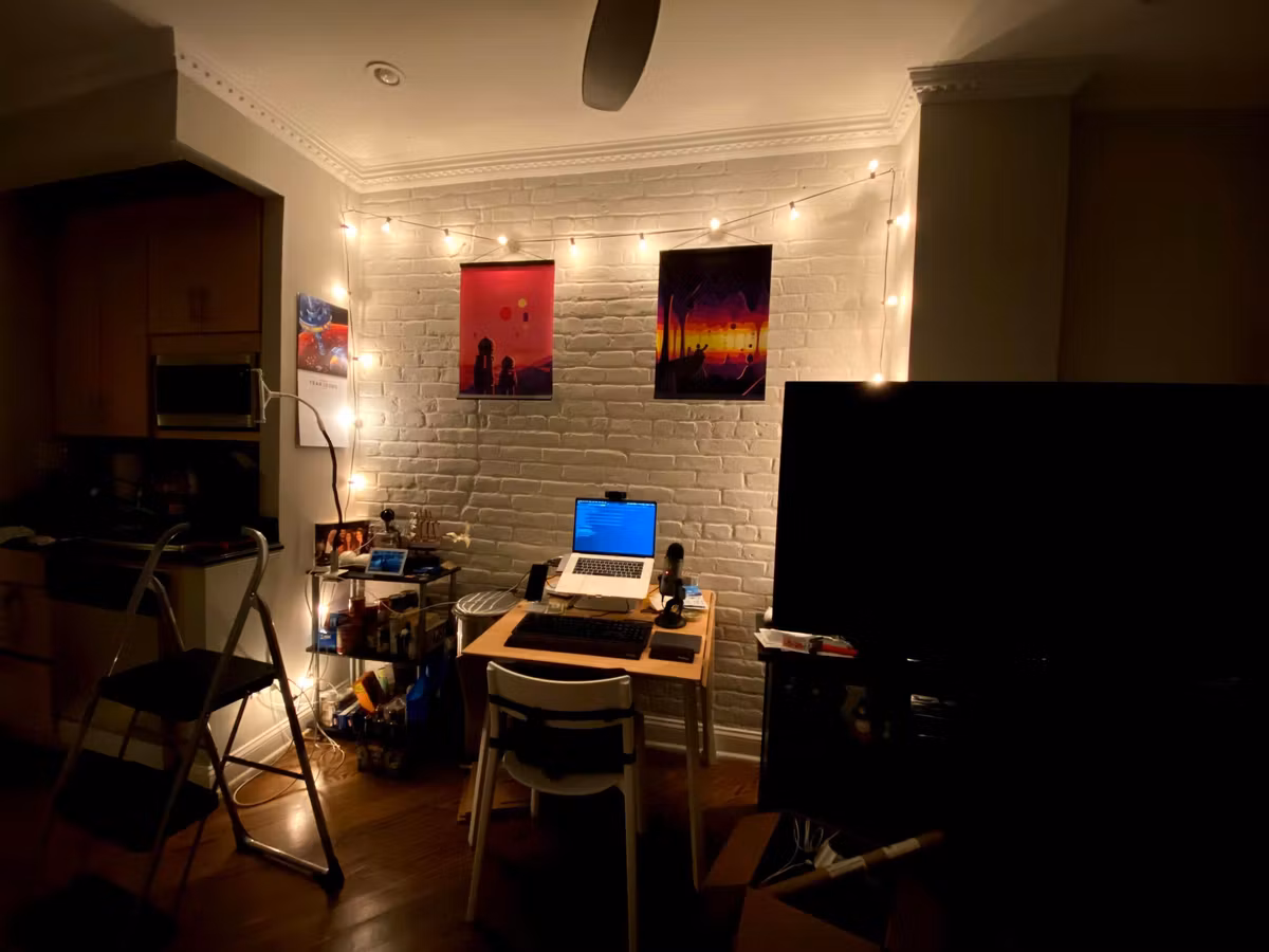 Making My WFH Life Bearable Feature Image
