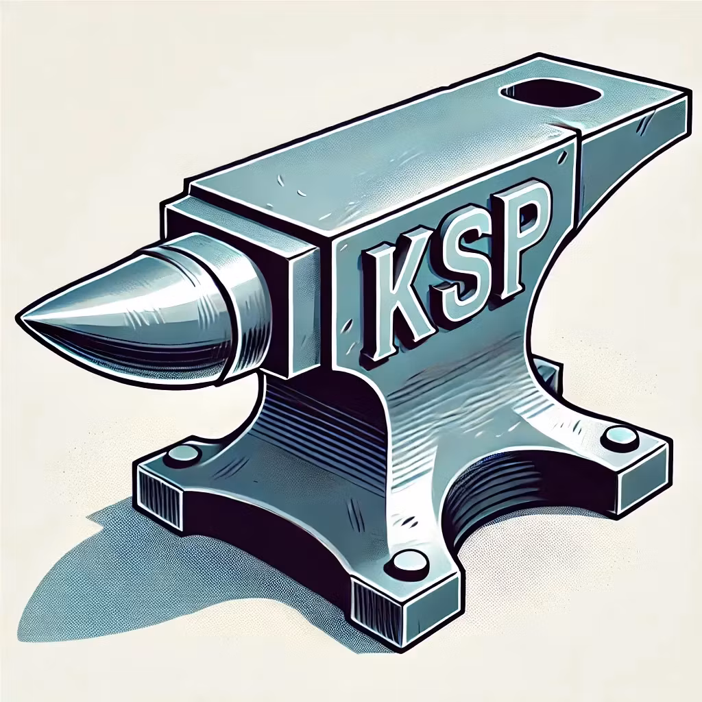 Introducing: Anvil-KSP Feature Image