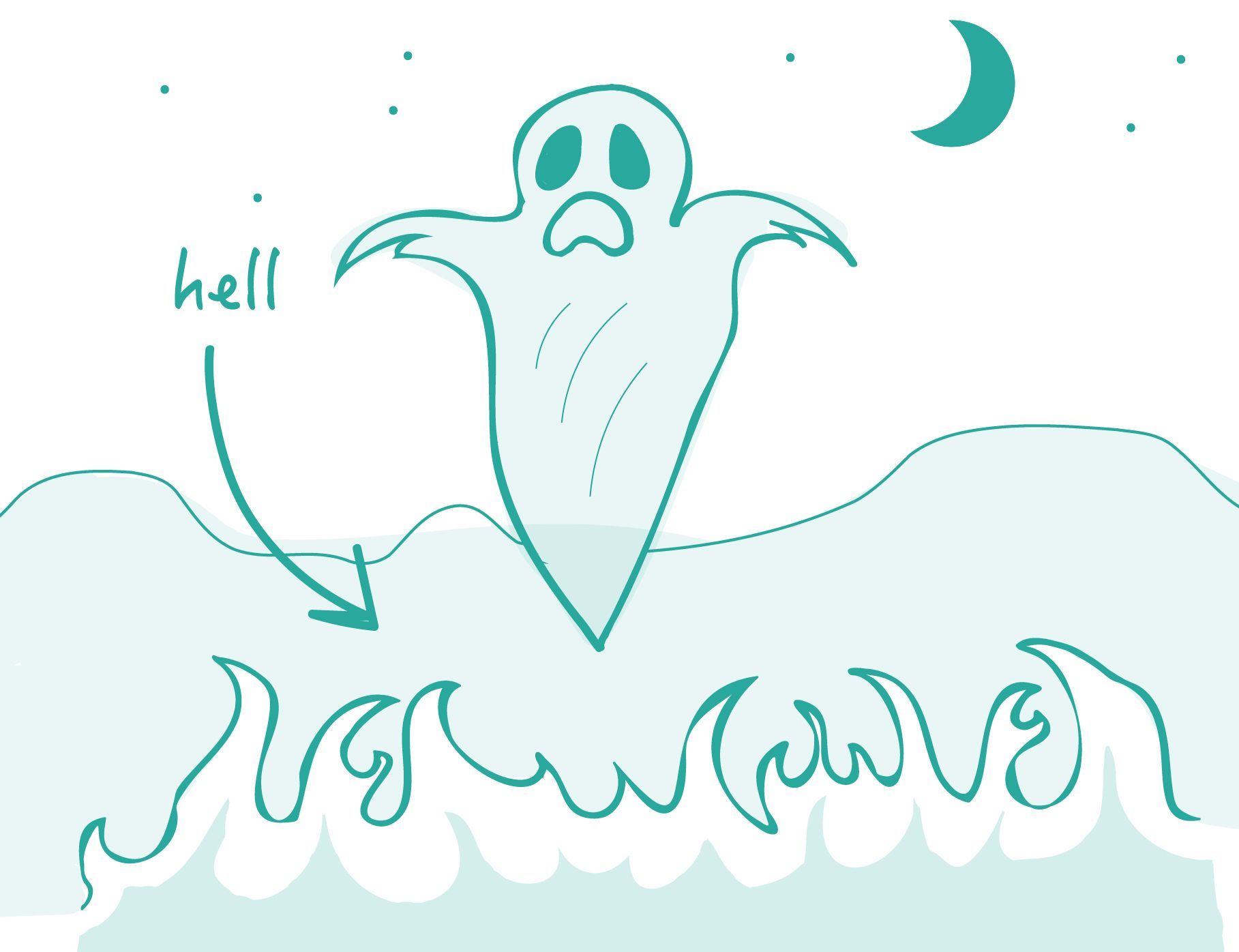 I've never been Trick or Treating. Here’s why I always will from now on.