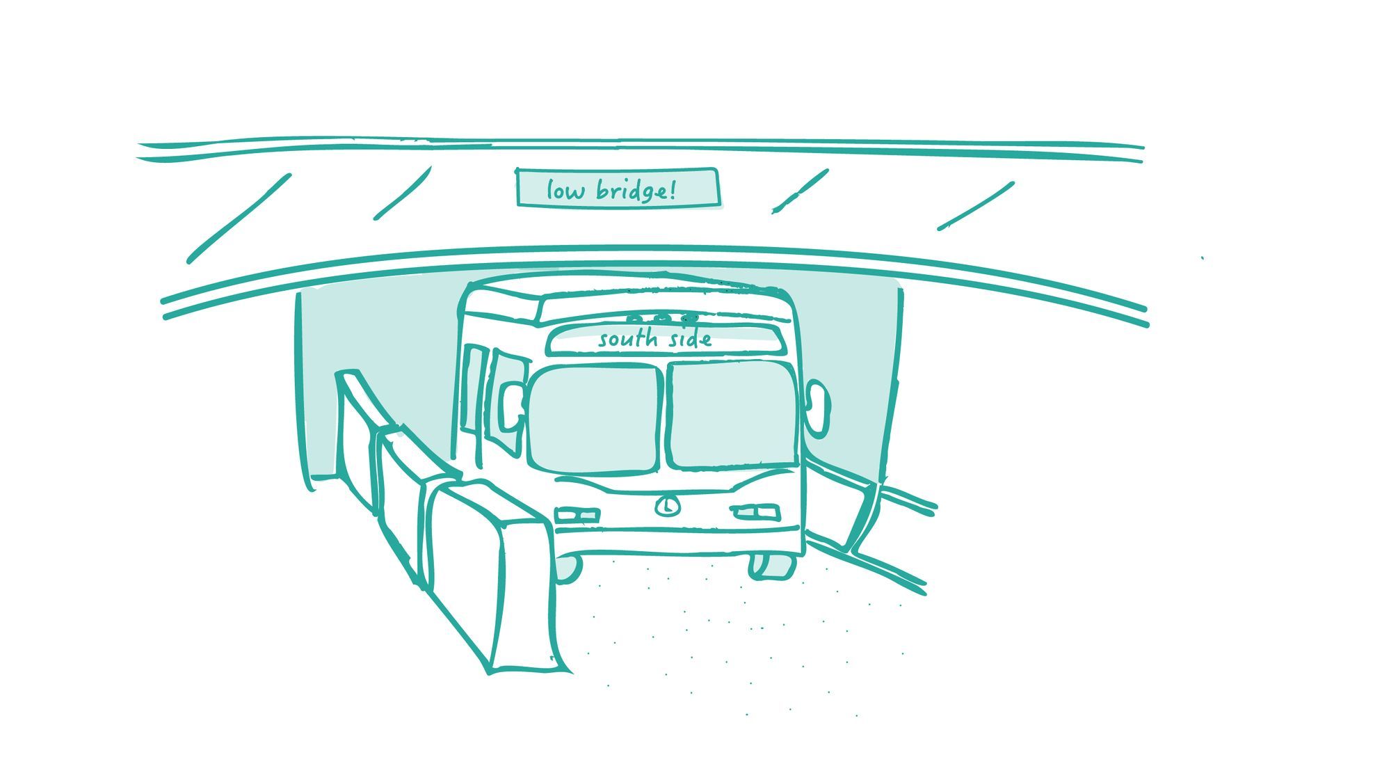 Biden’s Infrastructure Bill. A Conservative Win.