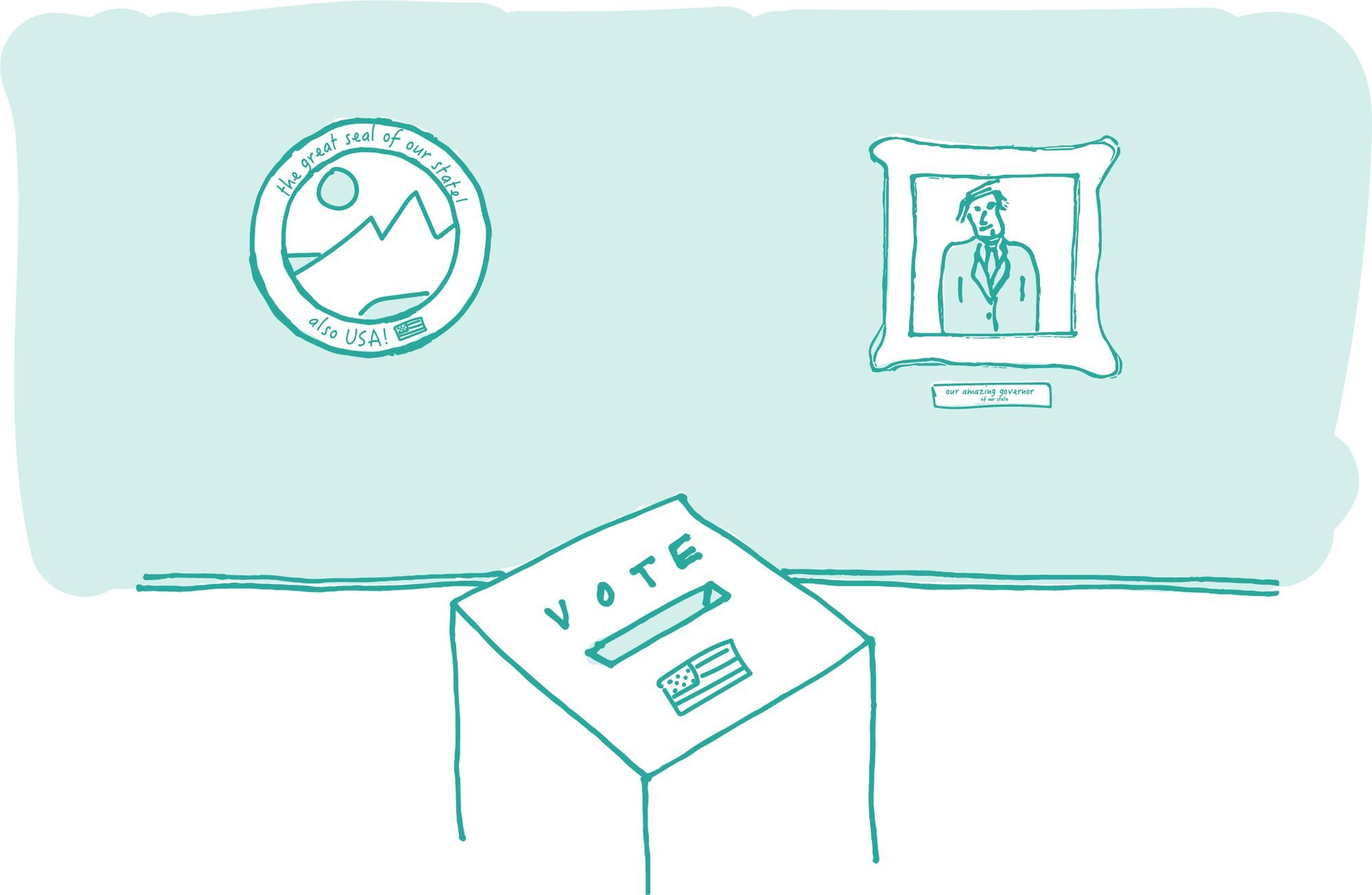 How to Rock The Vote Even Harder