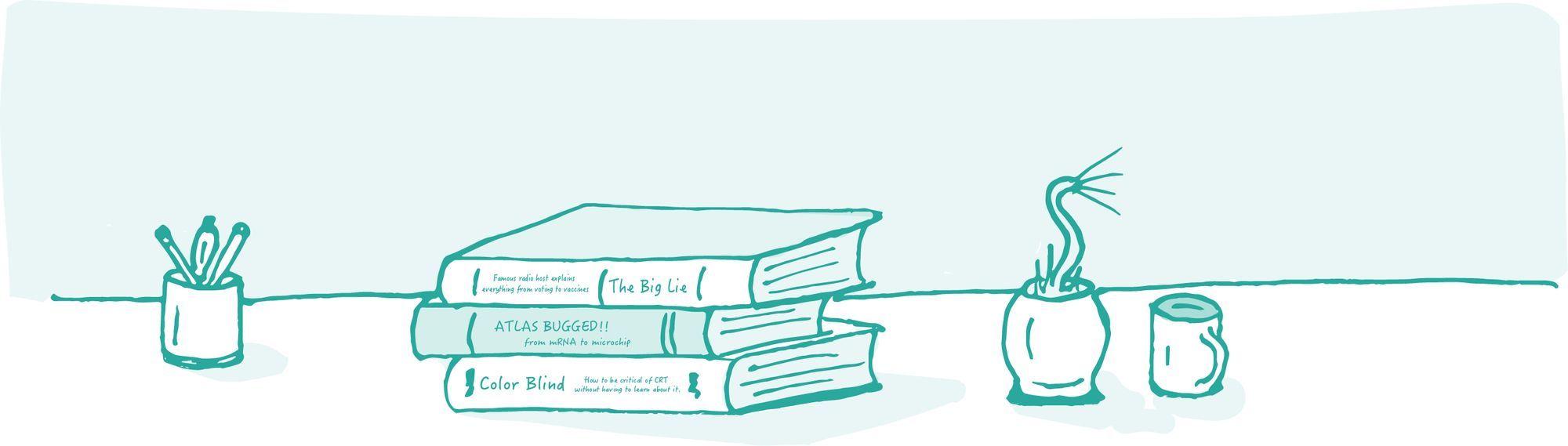 I’m Doing My Own Research