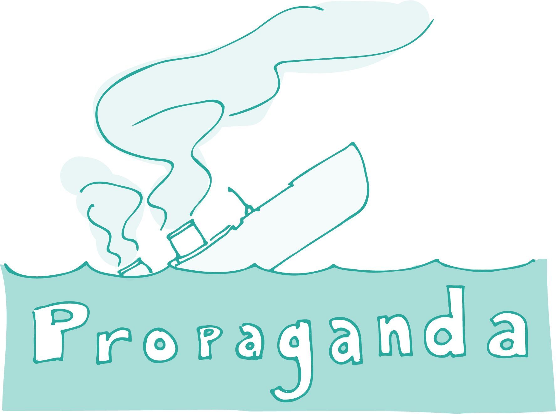 Is This Propaganda? Let’s Take a Look.