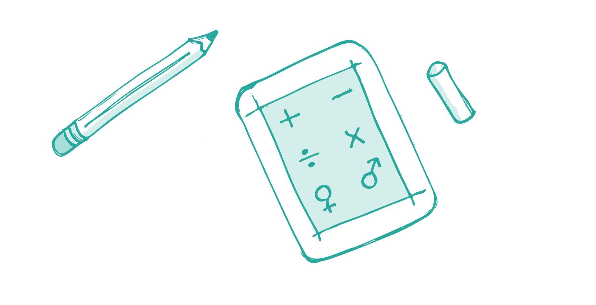 Ron’s Math Doesn’t Add Up