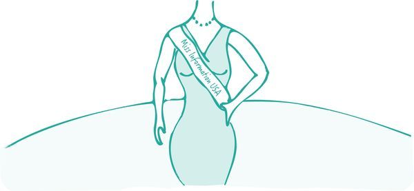 Who is Miss Information?